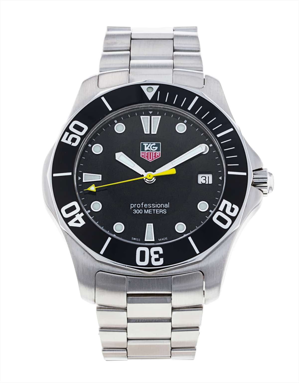 Tag Heuer Aquaracer WAB1110.BA0800